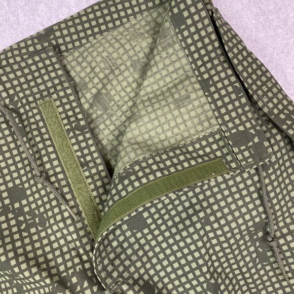 Vintage Size M Military Desert Night Camouflage Trousers - Picture 5 of 10